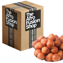 Load image into Gallery viewer, Puff Puff &amp; Sauteed Beans Ingredient Box