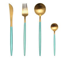 Load image into Gallery viewer, Olive|24pc Set|