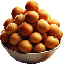 Load image into Gallery viewer, Sweet Fried Puff Puff