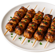 Load image into Gallery viewer, Chicken Suya Sticks