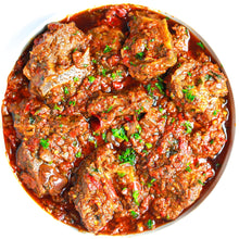 Load image into Gallery viewer, Authentic Caribbean Oxtails