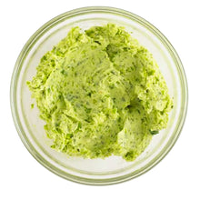 Load image into Gallery viewer, Cilantro Garlic Serrano Lime Compound Butter ™