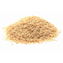 Load image into Gallery viewer, Brown Long Grain Rice