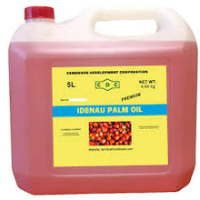 Load image into Gallery viewer, CDC Palm Oil