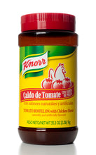 Load image into Gallery viewer, Knorr Tomato Bouillon