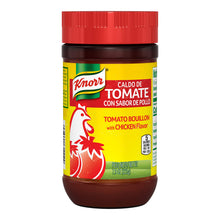 Load image into Gallery viewer, Knorr Tomato Bouillon