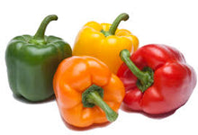 Load image into Gallery viewer, Mixed Bell Pepper
