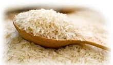 Load image into Gallery viewer, Uncooked Coconut Basil Rice 32 oz