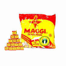 Load image into Gallery viewer, Maggi Cube Pkk 100