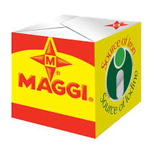 Load image into Gallery viewer, Maggi Cube Pkk 100