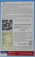 Load image into Gallery viewer, Plantain Flour
